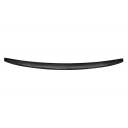 Lotka Lip Spoiler - Mercedes-Benz E Class 2016-2023 Carbon