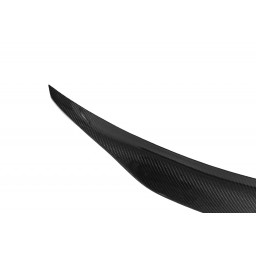 Lotka Lip Spoiler - Mercedes-Benz CLA 2020-2023 Carbon