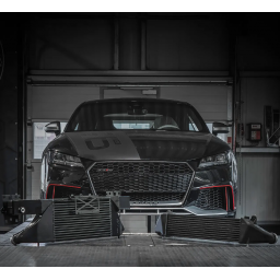 Intercooler Audi RS3 8V/8Y, TTRS 8S 2.5 TFSI 400HP HF-Series