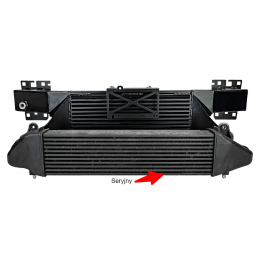 Intercooler Audi RS3 8V/8Y, TTRS 8S 2.5 TFSI 400HP HF-Series