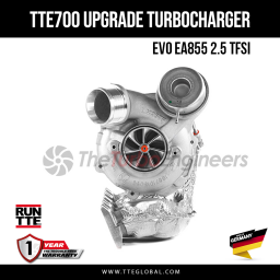 TTE700 EVO EA855 2.5 TFSI...