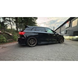 Felgi WheelForce Race ONE - Audi RS3 8Y HB i Sedan