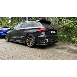 Felgi WheelForce Race ONE - Audi RS3 8Y HB i Sedan