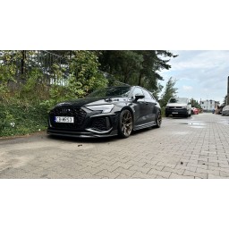 Felgi WheelForce Race ONE - Audi RS3 8Y HB i Sedan