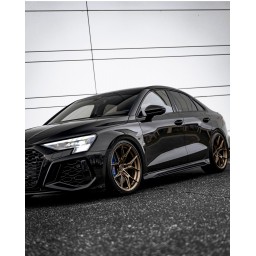 Felgi WheelForce Race ONE - Audi RS3 8Y HB i Sedan