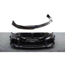 SPLITTER PRZEDNI V.5 BMW M2 G87 Maxton