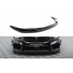 SPLITTER PRZEDNI V.4 BMW M2 G87 Maxton