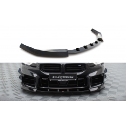 SPLITTER PRZEDNI V.3 BMW M2...