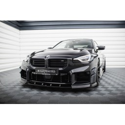 SPLITTER PRZEDNI V.3 BMW M2 G87 Maxton