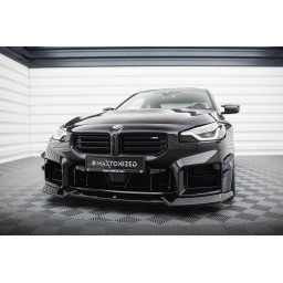 SPLITTER PRZEDNI V.2 BMW M2 G87 Maxton