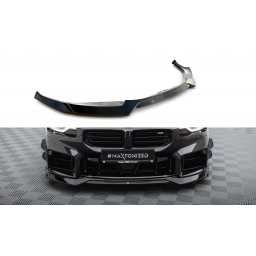 SPLITTER PRZEDNI V.1 BMW M2...