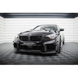 SPLITTER PRZEDNI V.1 BMW M2 G87 Maxton