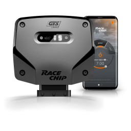 RaceChip GTS Black A45s...