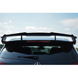 SPOILER TYLNY MERCEDES A W176 AMG FACELIFT