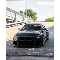 BMW G87 M2 TR87 CARBON FIBRE BODY KIT BY TRE (2023+, G87)