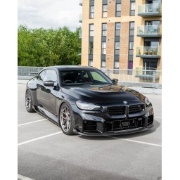 BMW G87 M2 TR87 CARBON FIBRE BODY KIT BY TRE (2023+, G87)