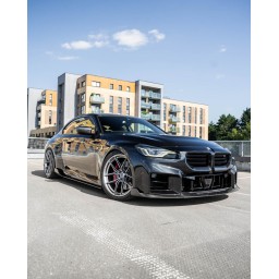 BMW G87 M2 TR87 CARBON FIBRE BODY KIT BY TRE (2023+, G87) V2