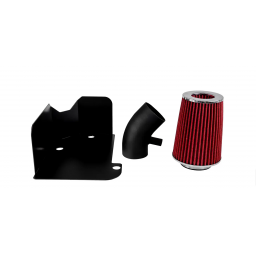 HF-Series Intake system Race Audi RS3 8V/8Y, TTRS 8S 367/400HP