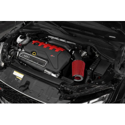 HF-Series Intake system Race Audi RS3 8V/8Y, TTRS 8S 367/400HP