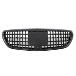 Grille Mercedes W213 C238 E...