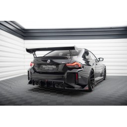 KARBONOWY SPOILER BMW M2 G87