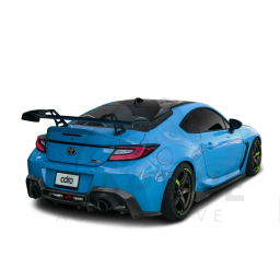 ADRO AERODYNAMICS  Tylny Dyfuzor GR86 / Subaru BRZ