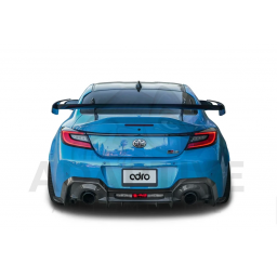 ADRO AERODYNAMICS  Tylny Dyfuzor GR86 / Subaru BRZ