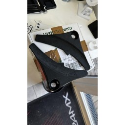 BMW M3 M2 M4 CRASHBAR MOUNT F80 F82 F87 zestaw naprawczy