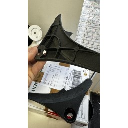 BMW M3 M2 M4 CRASHBAR MOUNT F80 F82 F87 zestaw naprawczy