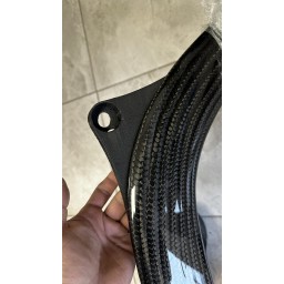 BMW M3 M2 M4 CRASHBAR MOUNT F80 F82 F87 zestaw naprawczy