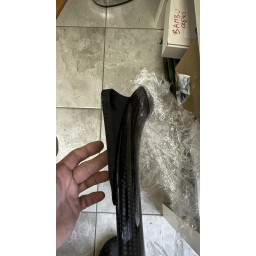 BMW M3 M2 M4 CRASHBAR MOUNT F80 F82 F87 zestaw naprawczy