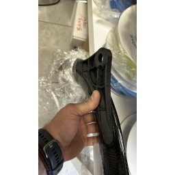 BMW M3 M2 M4 CRASHBAR MOUNT F80 F82 F87 zestaw naprawczy