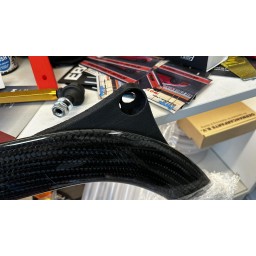 BMW M3 M2 M4 CRASHBAR MOUNT F80 F82 F87 zestaw naprawczy