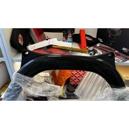 BMW M3 M2 M4 CRASHBAR MOUNT F80 F82 F87 zestaw naprawczy