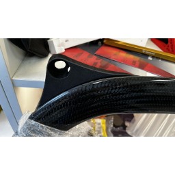 BMW M3 M2 M4 CRASHBAR MOUNT F80 F82 F87 zestaw naprawczy