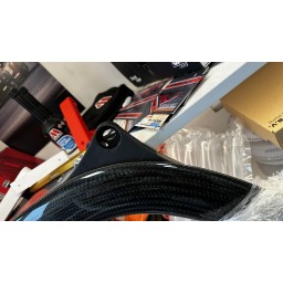 BMW M3 M2 M4 CRASHBAR MOUNT F80 F82 F87 zestaw naprawczy