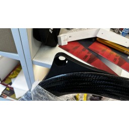 BMW M3 M2 M4 CRASHBAR MOUNT F80 F82 F87 zestaw naprawczy