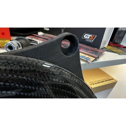 BMW M3 M2 M4 CRASHBAR MOUNT F80 F82 F87 zestaw naprawczy