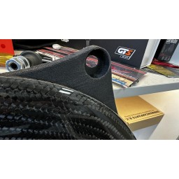 BMW M3 M2 M4 CRASHBAR MOUNT F80 F82 F87 zestaw naprawczy