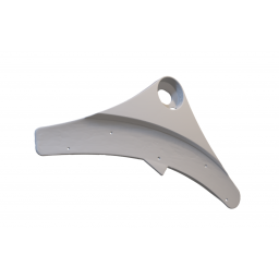 BMW M3 M2 M4 CRASHBAR MOUNT F80 F82 F87 zestaw naprawczy