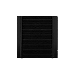 Wymiennik ciepła chargecooler radiator FMIC.Pro Mercedes AMG A45 CLA45 GLA45 2.0T 2013+