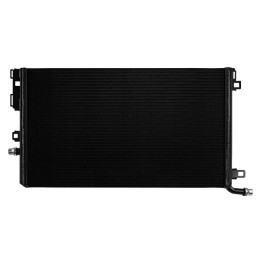 Przedni wymiennik ciepła Chargecooler Radiator FMIC.Pro Mercedes C63 AMG