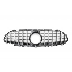 Grille  Mercedesa C257 CLS PANAMERICANA GT LOOK CHROM