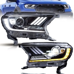 Vland DRL Ford Ranger T6...