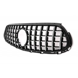 Grill Panamericana Chrom GLC 254 AMG LINE 2022+