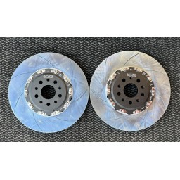 Tarcze pływające Custom...