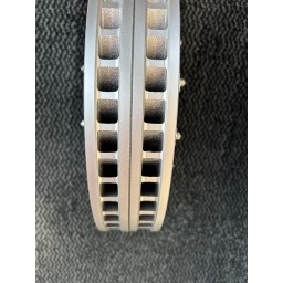 Tarcze pływające Custom A45s CLA45s 360mm