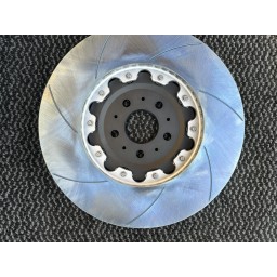 Tarcze pływające Custom A45s CLA45s 360mm