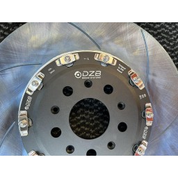 Tarcze pływające Custom A45s CLA45s 360mm