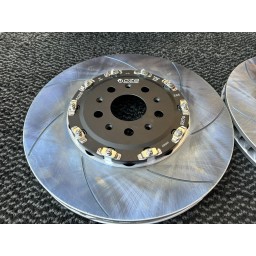 Tarcze pływające Custom A45s CLA45s 360mm